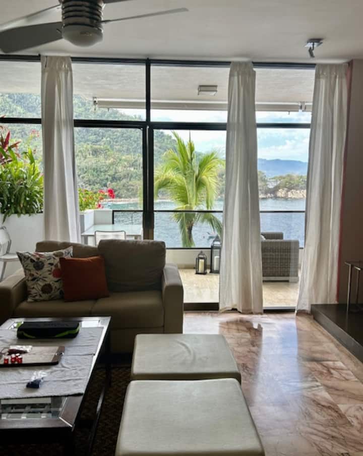 Luxe En Bord De Mer | Vues & Couchers De Soleil - Mexico