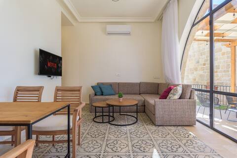 CH®- Beit Smar - Garden Cottage - Kāp, Batroun