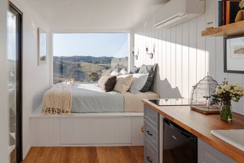 The Barlow Tiny House