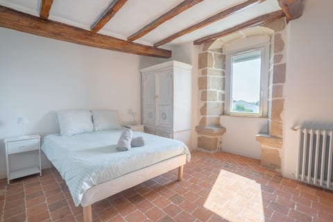 Le Relais du Roy / House - 20 min from Puy du Fou