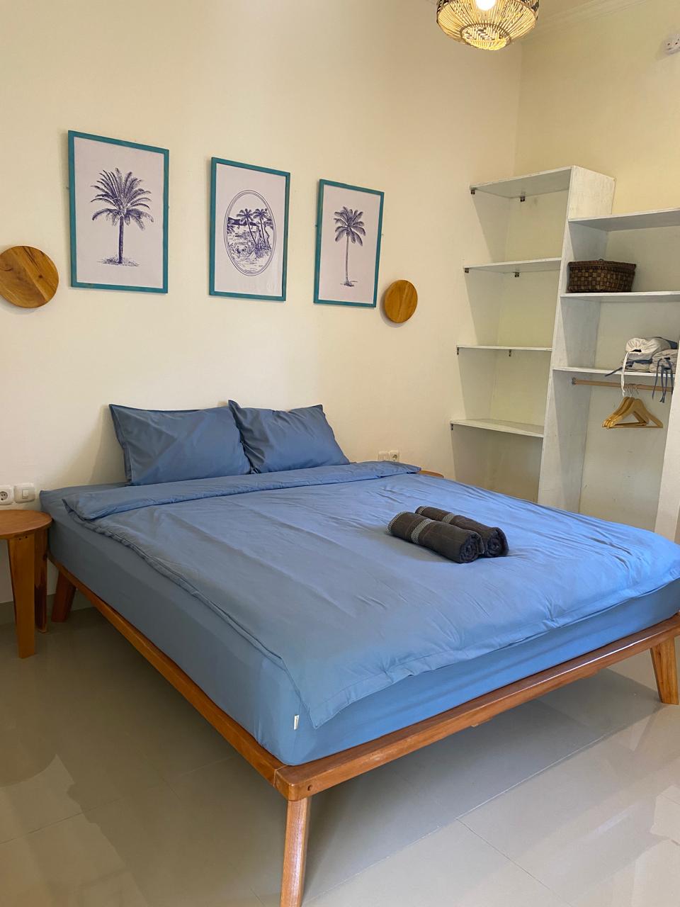 Спална соба 1