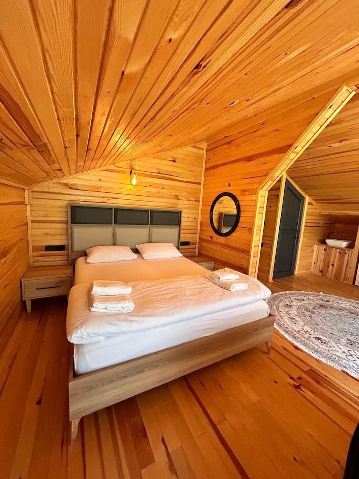 Спална соба 1