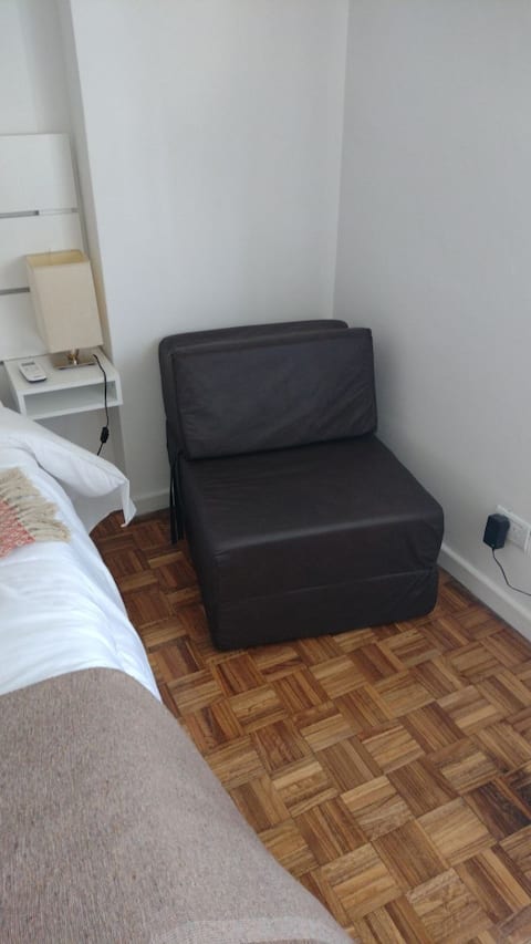 Top Airbnb: Apartment near the Obelisk en San Nicolás