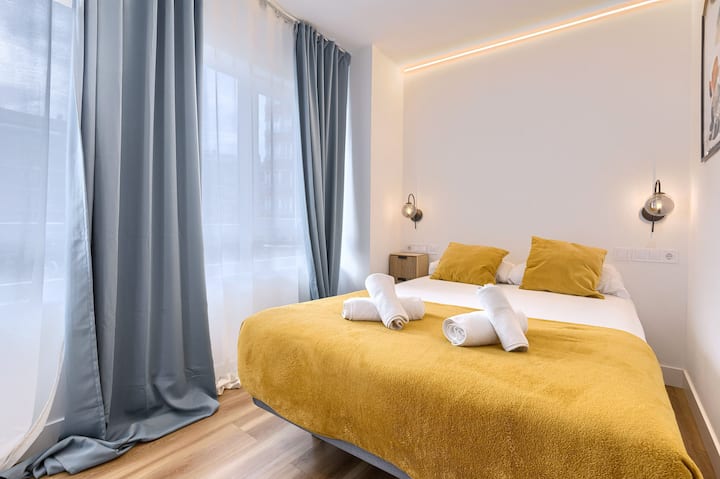 ห้องนอน