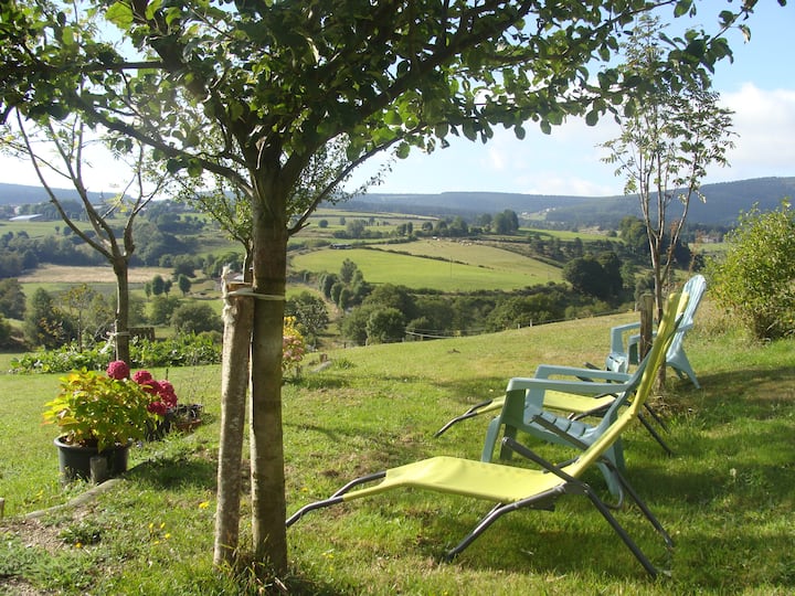 Chez Alain Et Florence - Saugues