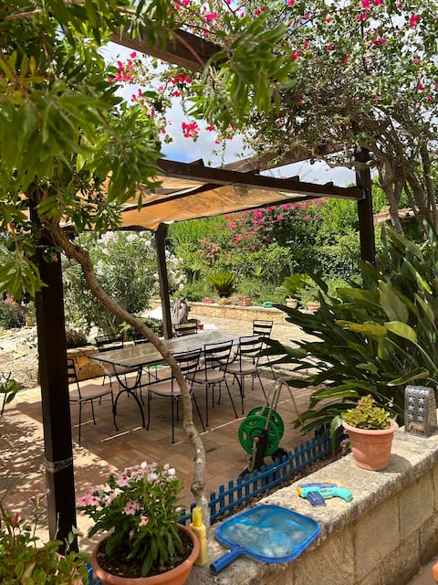 Casa Corimè West Sicily