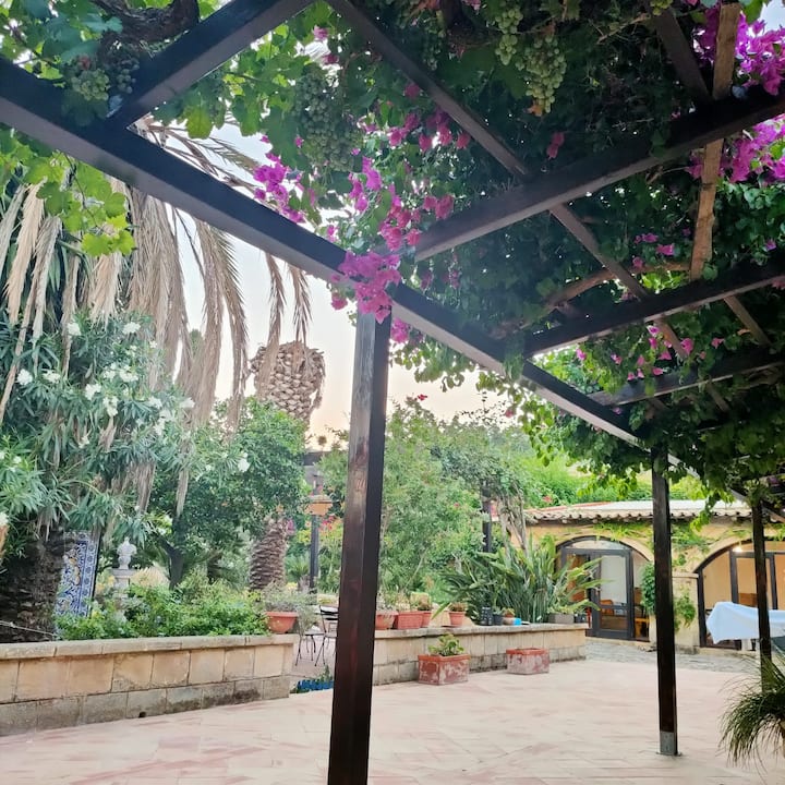 Casa Corimè Sicilia Occidentale - Castelvetrano