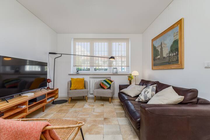 Casa Augusto – central, fresh & inspiring gallery image 3