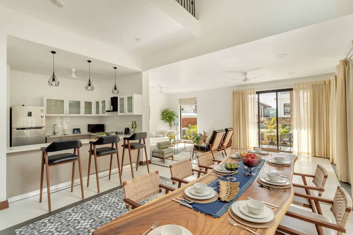 Full kitchen image 1