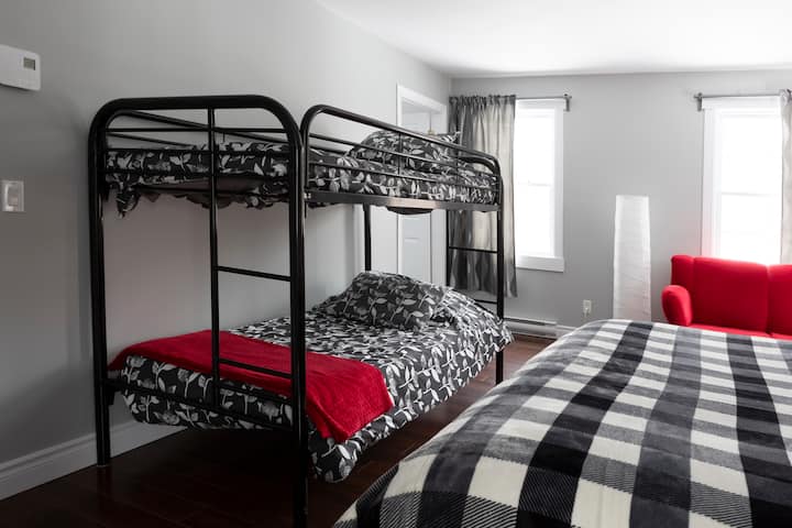 Tartabiqe për fëmijë