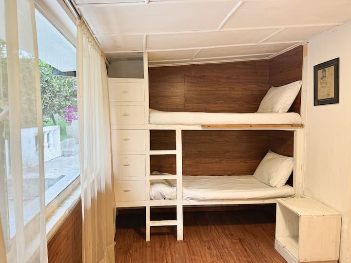 Habitación 1