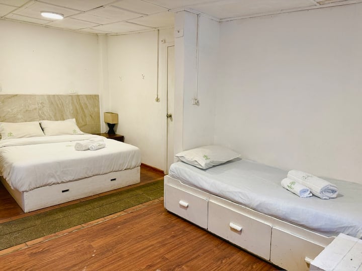 Habitación 2