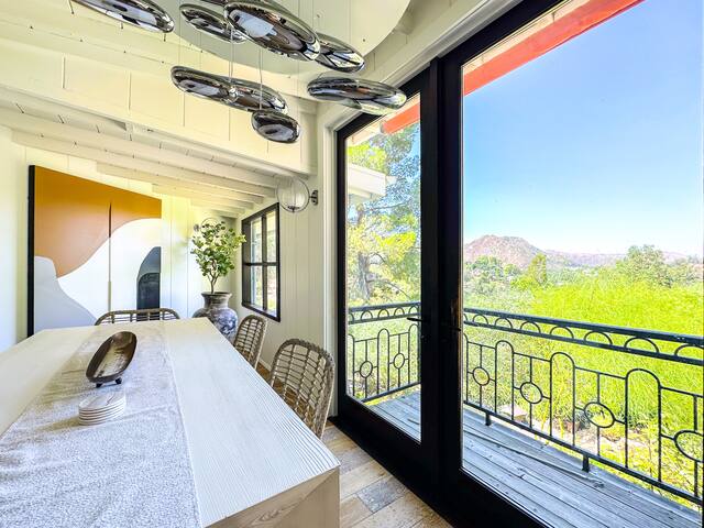 Malibou Lake Getaway (CA-3) gallery image 4