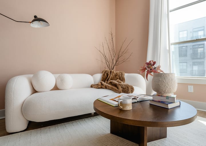 Deep Ellum, Dallas Holiday Rentals & Homes Dallas, TX Airbnb