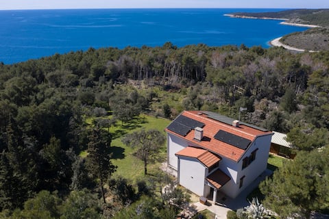 Kamenjak apartment - Premantura