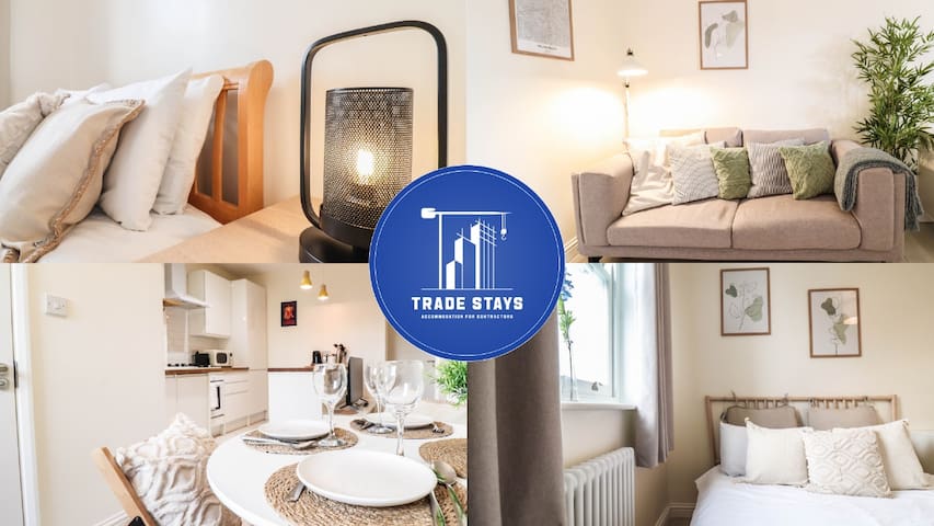 Ccjn Homes managed Airbnb listing 2