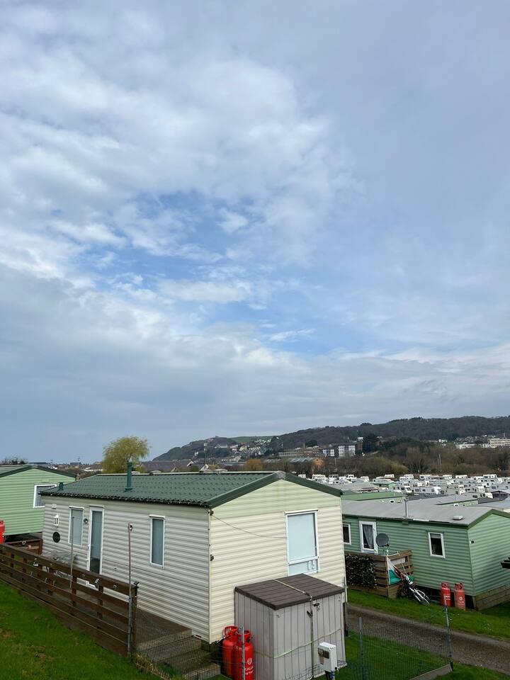 พื้นที่อยู่อาศัย