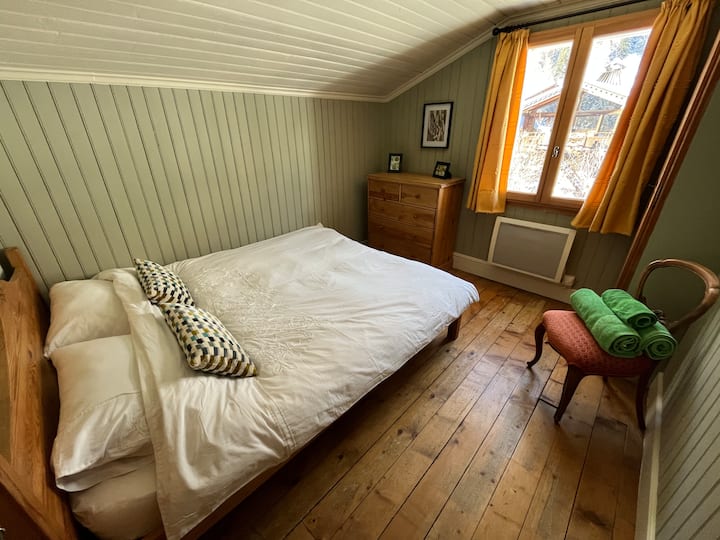 საძინებელი 3