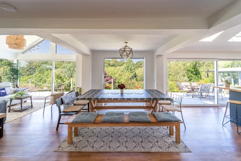 Boutique Country House