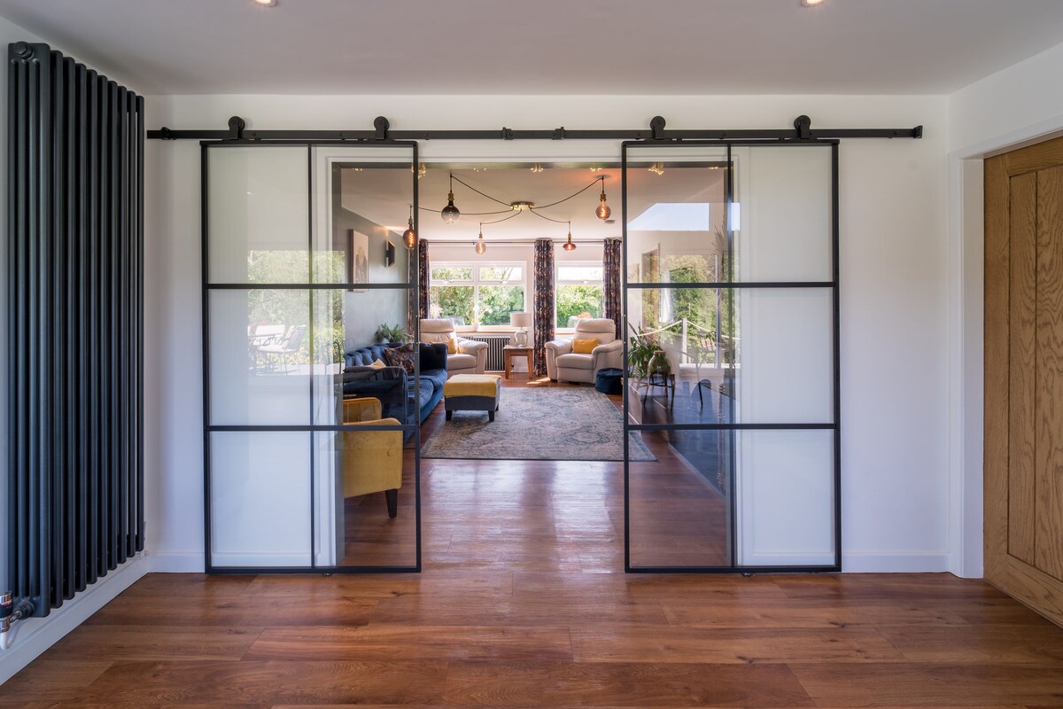 Successful Airbnb property: Boutique Country House in Bromsgrove