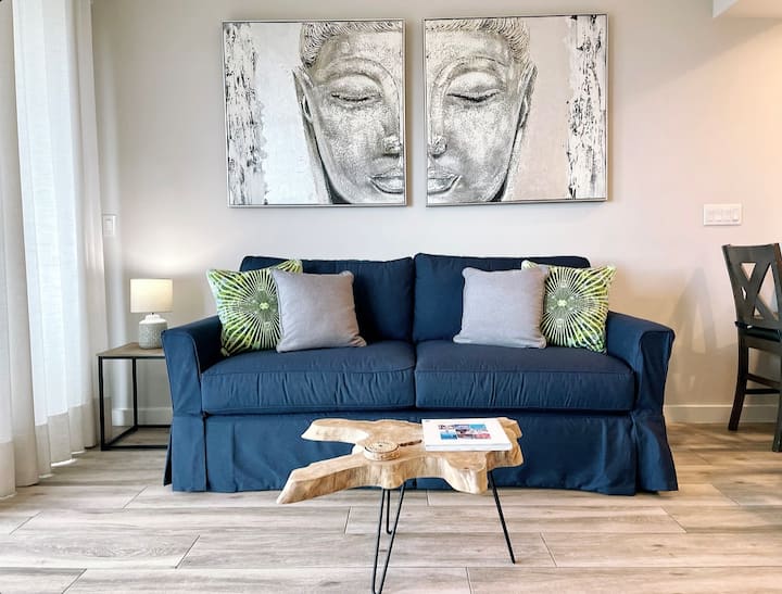 Crystal Vista Suite - Islas Turcas y Caicos