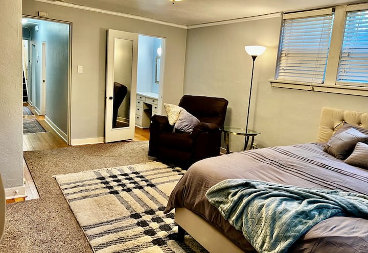 Private Studio Apt In Bismarck - Bismarck, ND