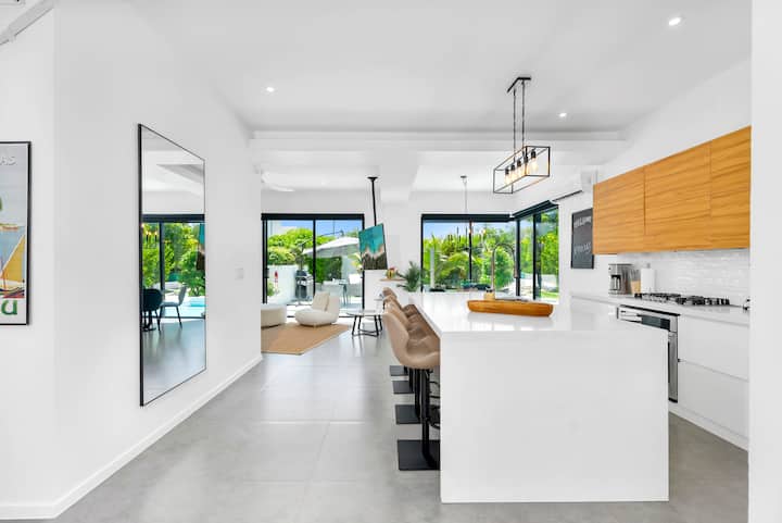 Live Villa - Islas Turcas y Caicos