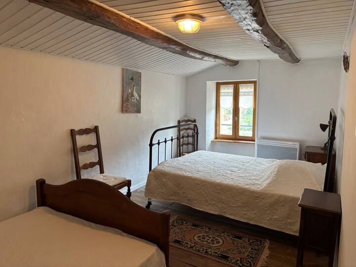 Habitación 2