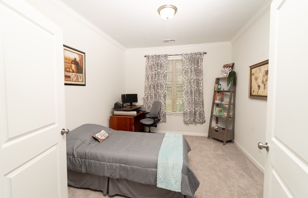 غرفة النوم 4