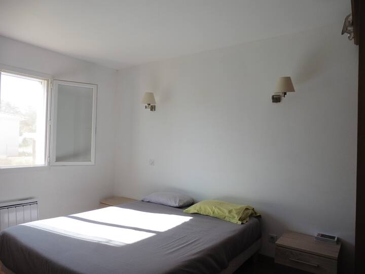 Habitación 1