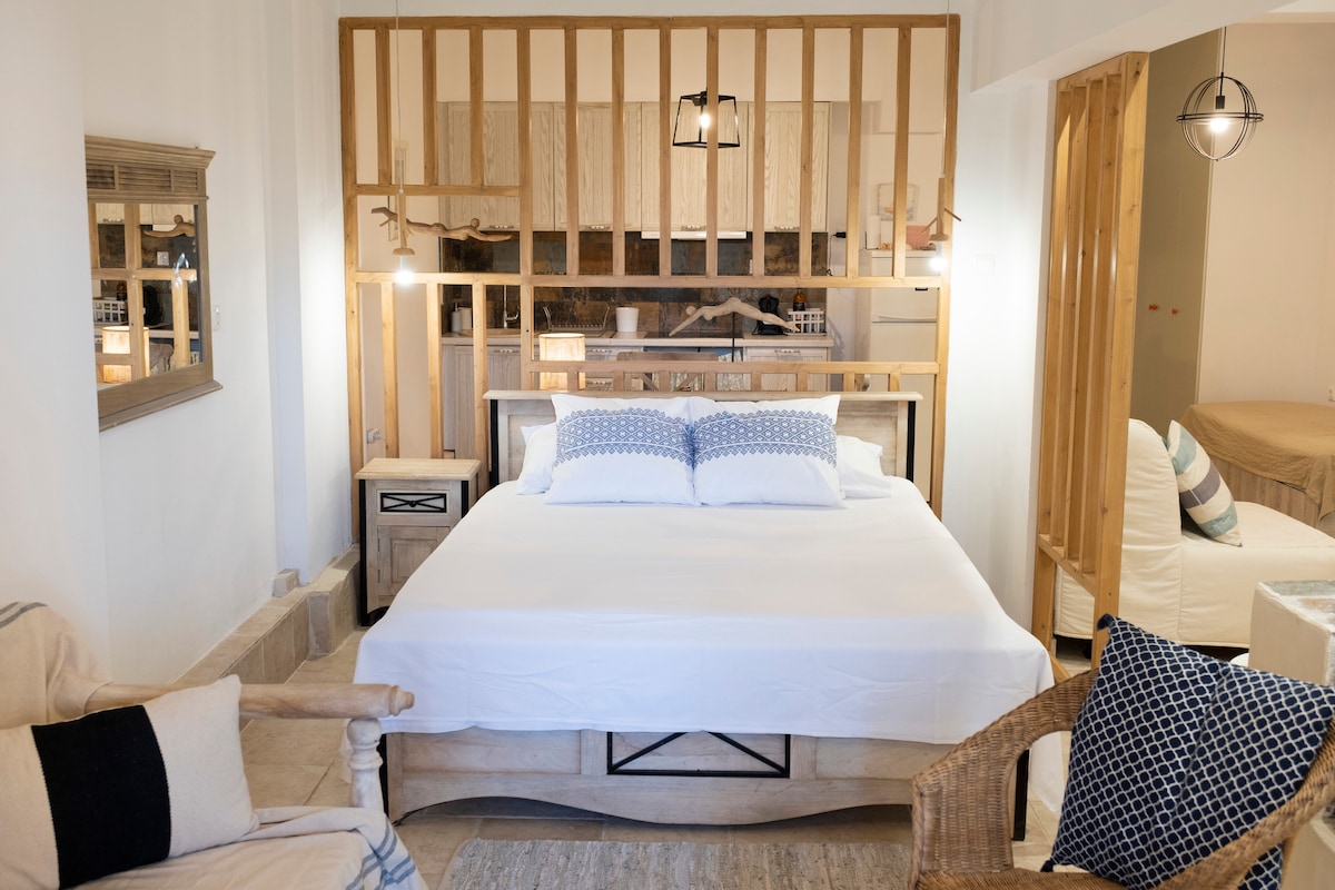 ห้องนอน