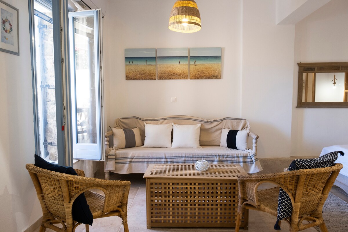 ห้องนั่งเล่น