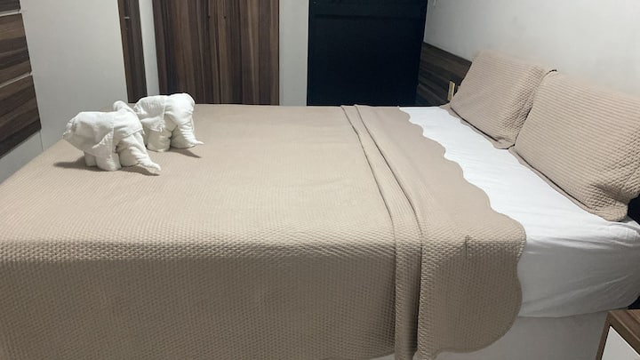 საძინებელი 1