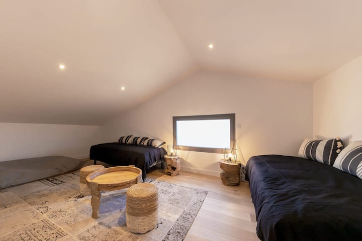 Chambre 5