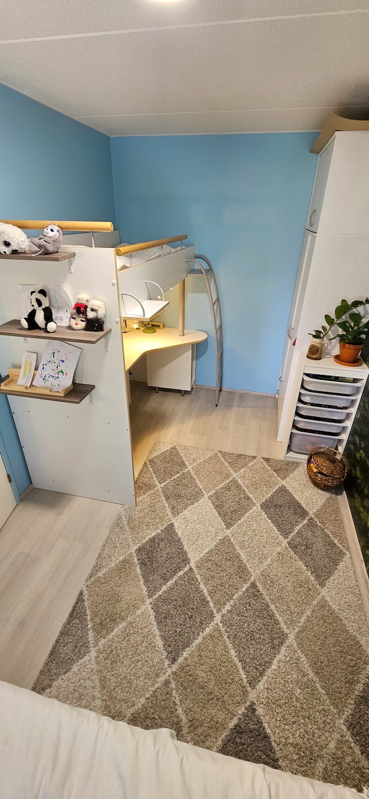 Spavaća soba 2