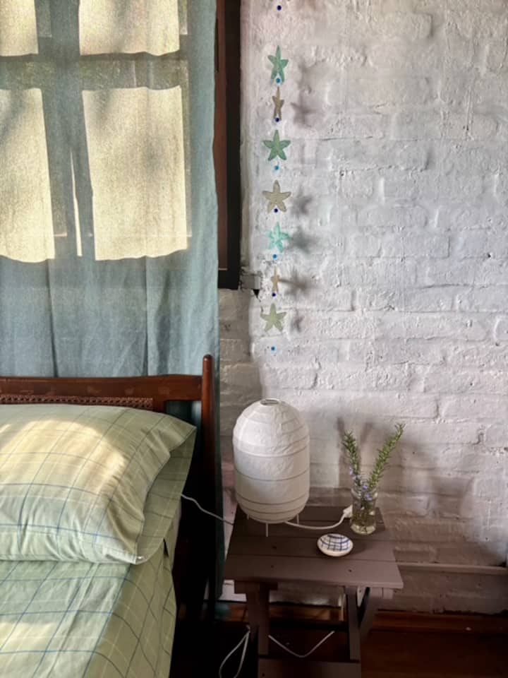 Habitación 1
