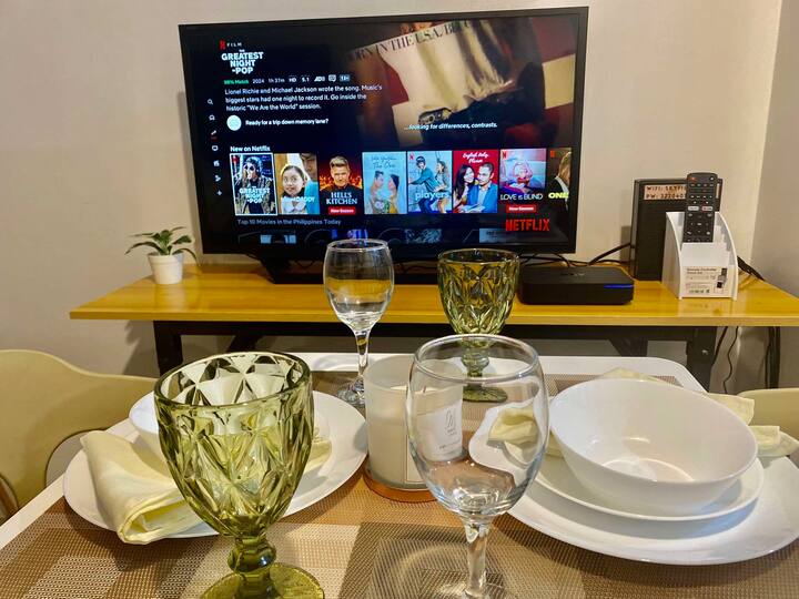 Obývacia miestnosť