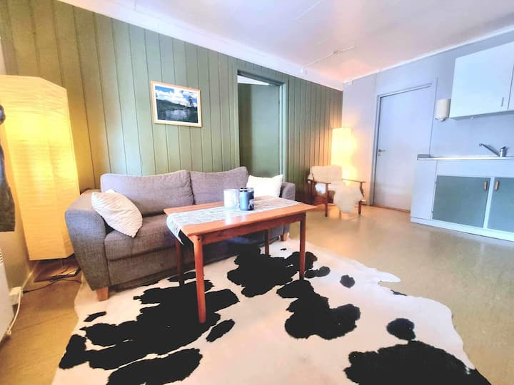 Всекидневна