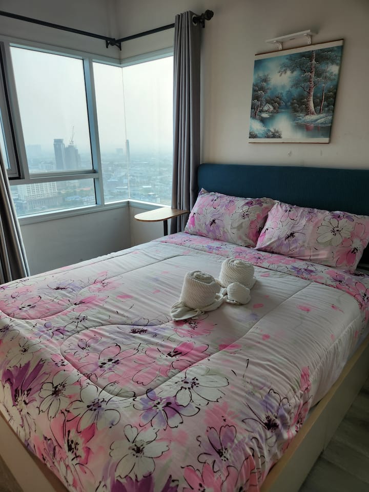 ห้องนอน2