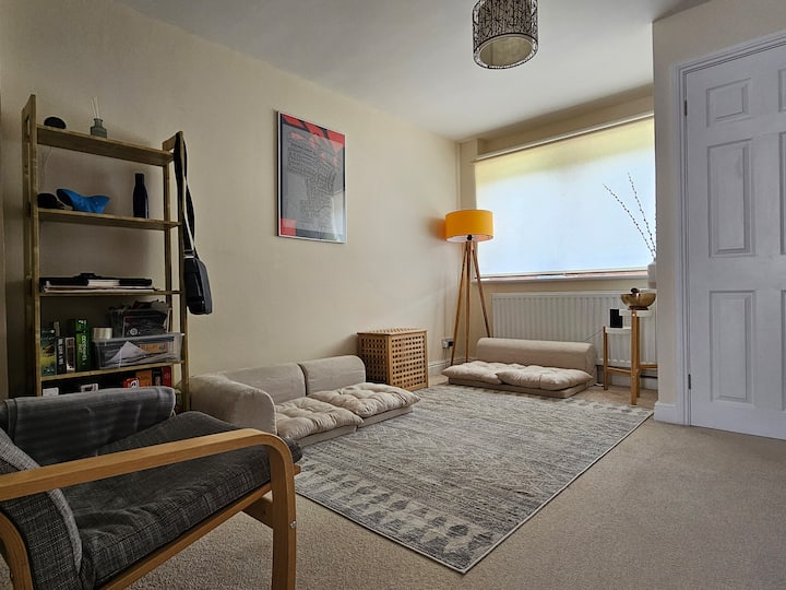 Affordable Homestay For 3+ Guests - Newbury