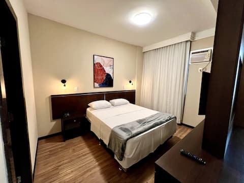 Flat in Vila da Serra 4
