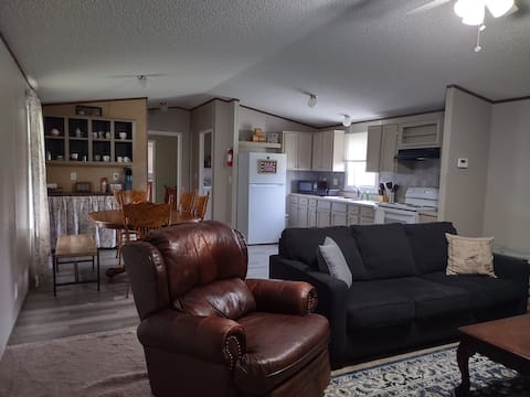 Downtown Hide in Plain Sight Home