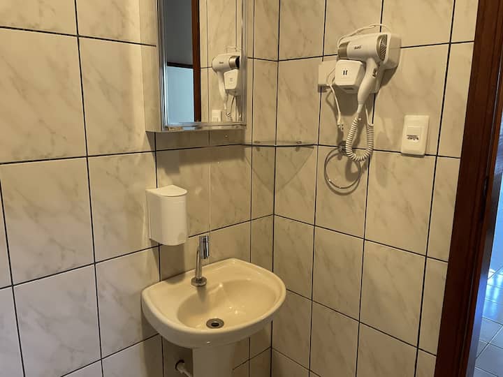 Cantinho Da Cerejeira Casa Aconchegante Lareira - Santo Antônio do Pinhal