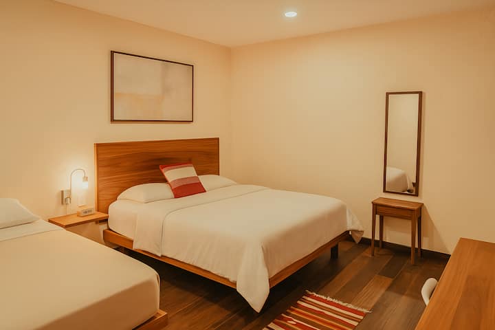 Habitación 3