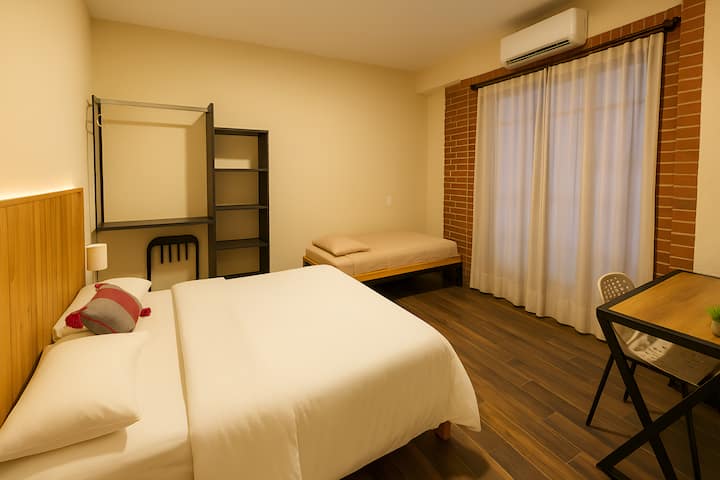 Habitación 4