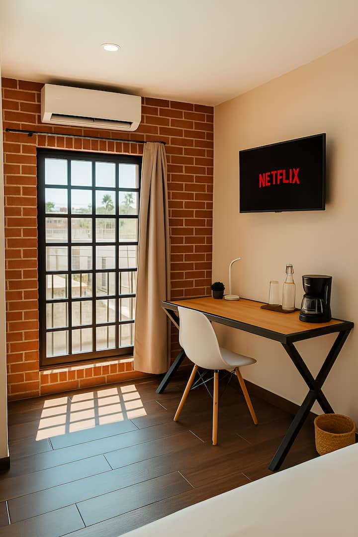 Habitación 2