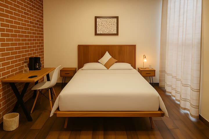 Habitación 5
