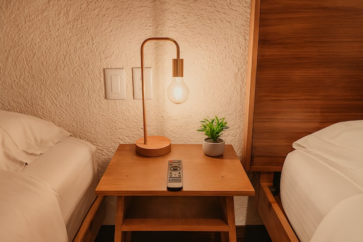 Habitación 6