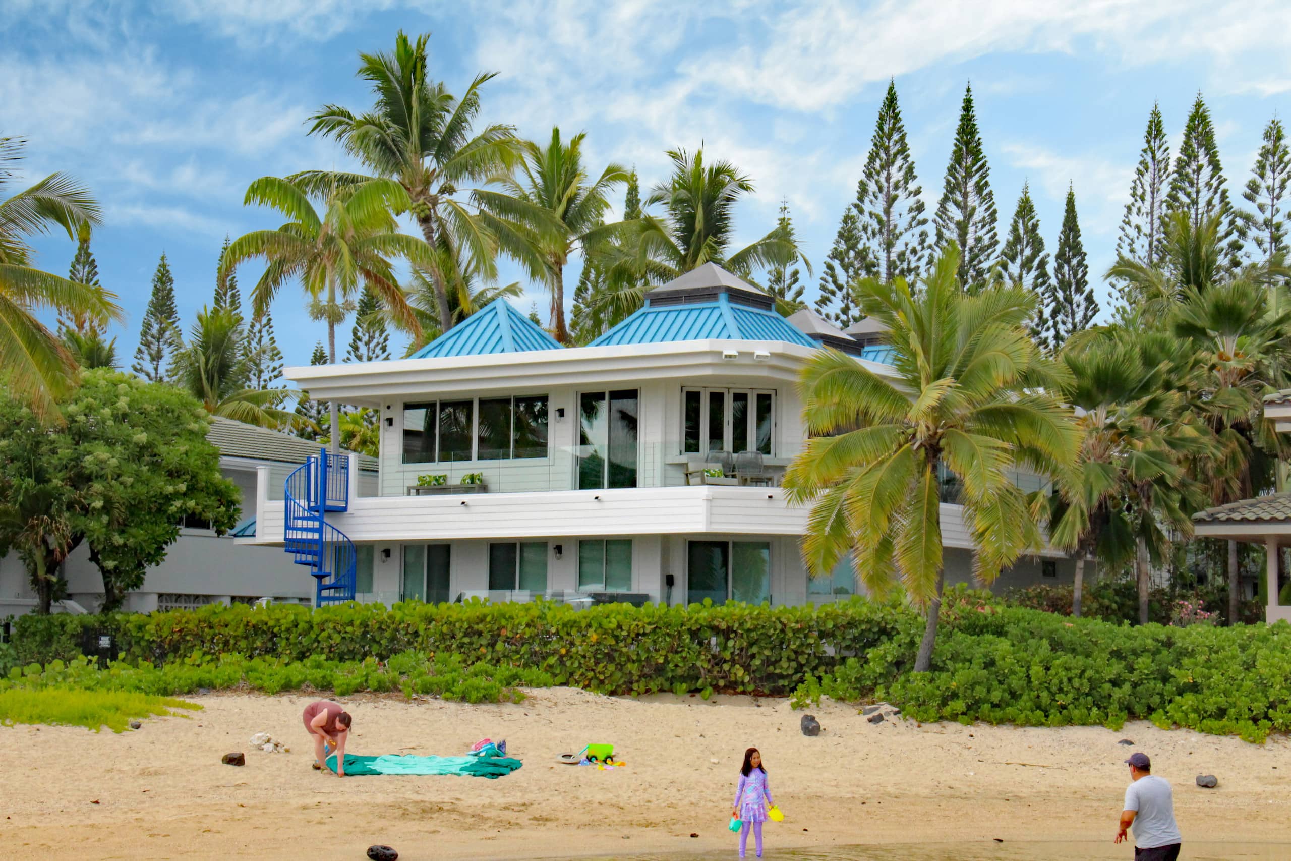Home in Kailua-Kona · ★5.0 · 5 bedrooms · 7 beds · 6 baths - Image 89