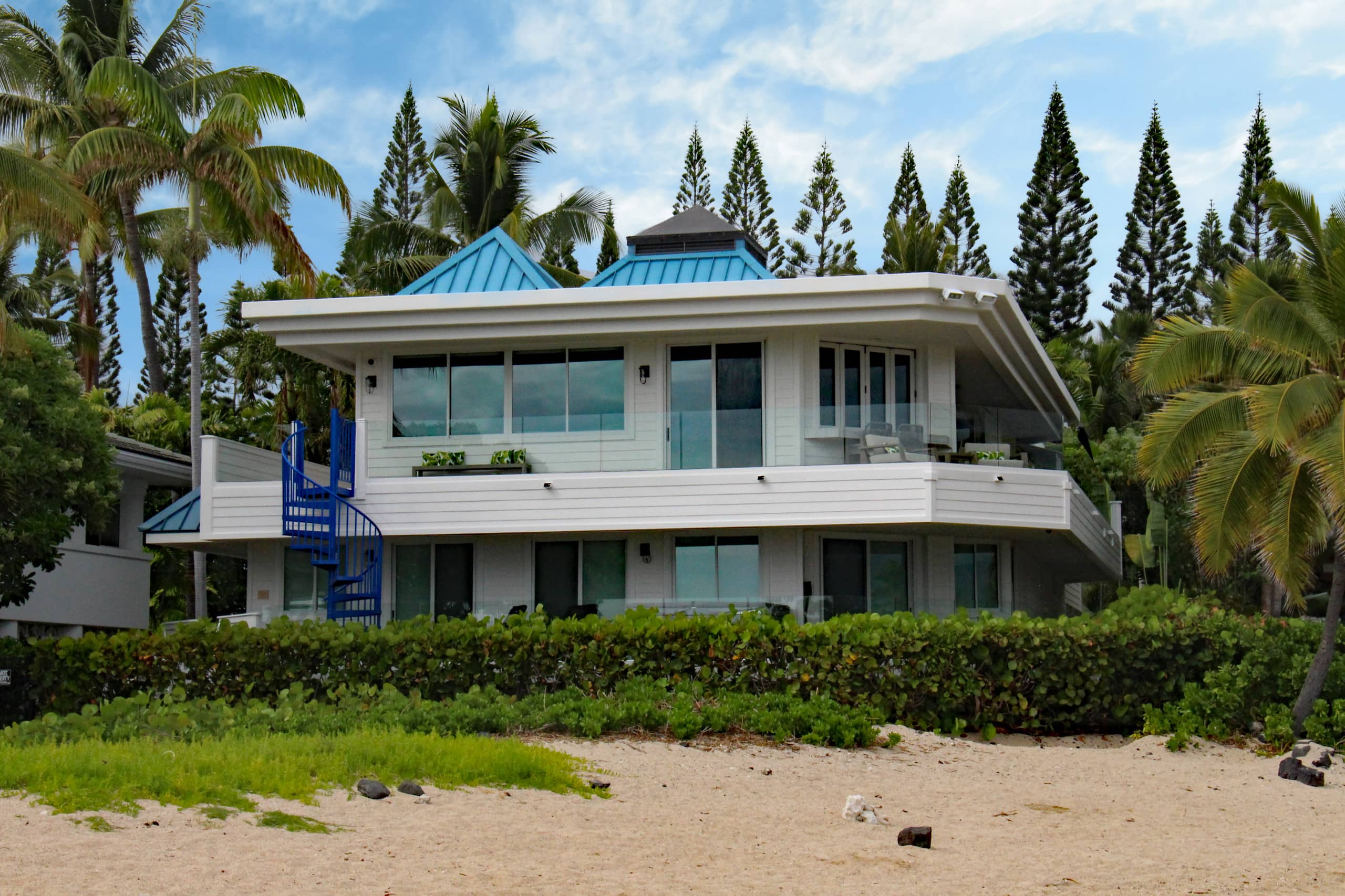 Home in Kailua-Kona · ★5.0 · 5 bedrooms · 7 beds · 6 baths - Image 91